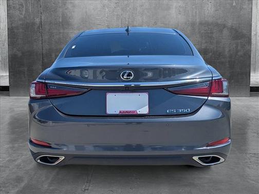 2024 Lexus ES 350 Base