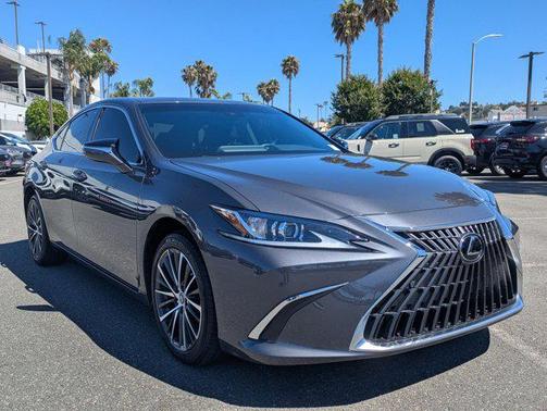 2024 Lexus ES 350 Base