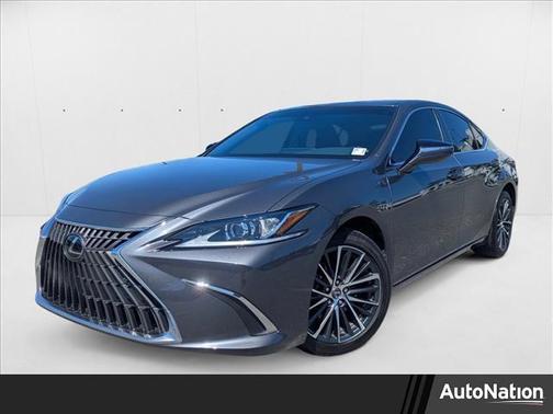 2024 Lexus ES 350 Base