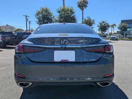 2024 Lexus ES 350 Base