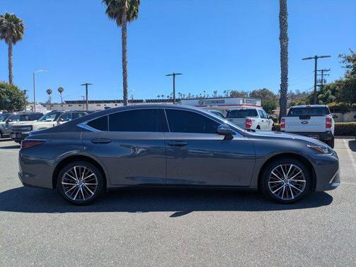 2024 Lexus ES 350 Base