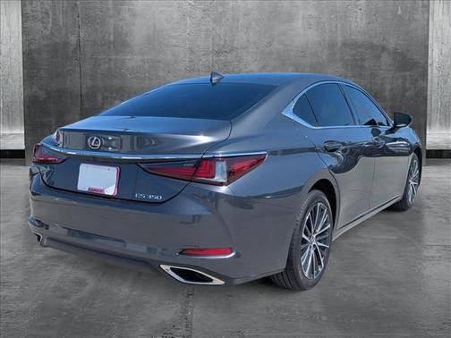 2024 Lexus ES 350 Base