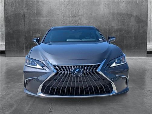 2024 Lexus ES 350 Base