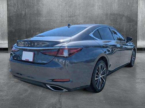 2024 Lexus ES 350 Base