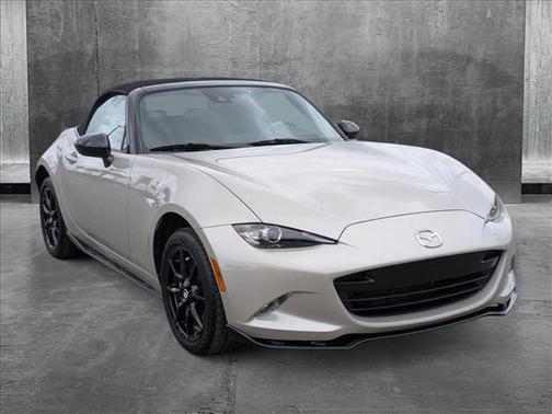 2023 Mazda MX-5 Miata Sport