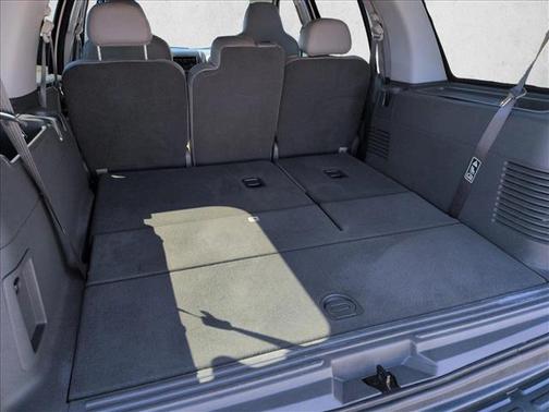 2003 Ford Expedition XLT