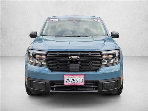 2023 Ford Maverick Lariat