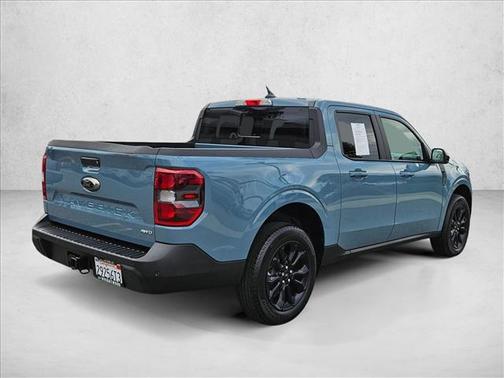 2023 Ford Maverick Lariat