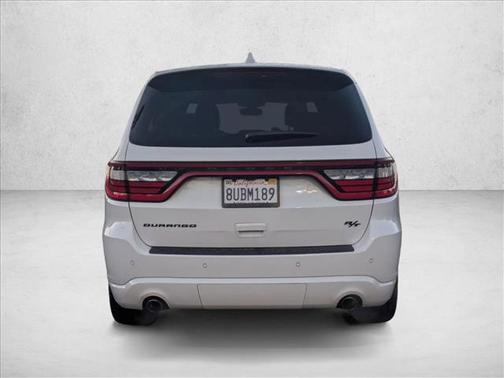 2021 Dodge Durango R/T RWD