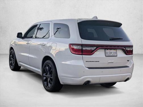 2021 Dodge Durango R/T RWD