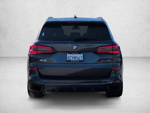 2022 BMW X5 sDrive40i