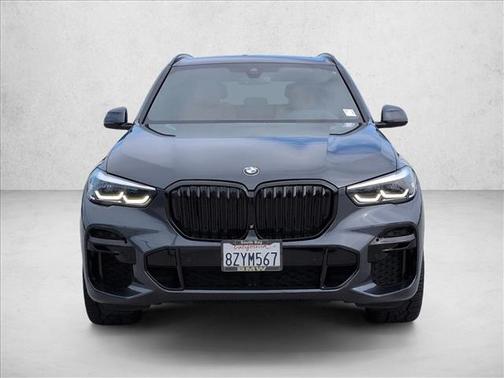 2022 BMW X5 sDrive40i