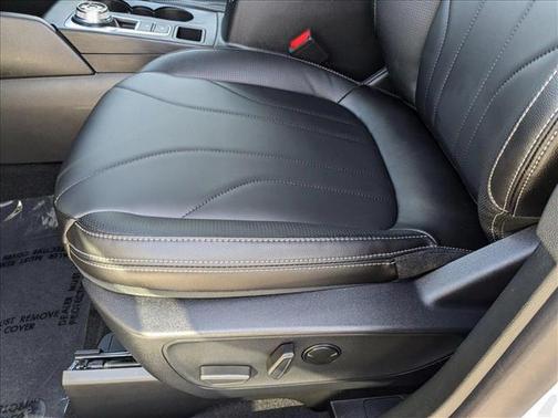 2025 Ford Escape PHEV Base