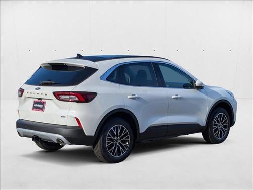 2025 Ford Escape PHEV Base