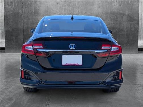 2018 Honda Clarity Plug-In Hybrid Touring