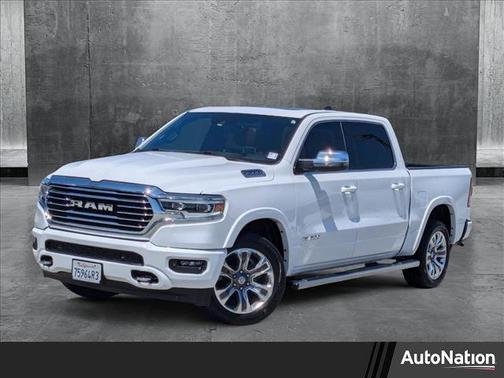 2023 RAM 1500 Longhorn