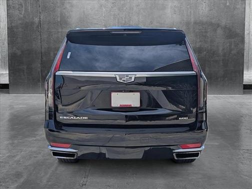 2021 Cadillac Escalade ESV Premium Luxury