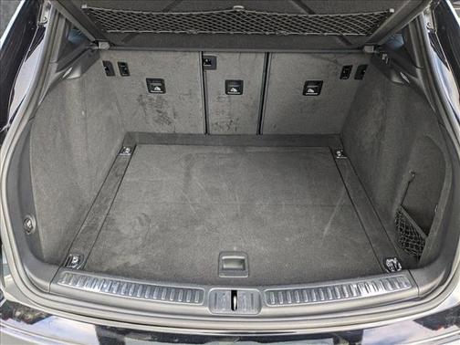 2018 Porsche Macan Base
