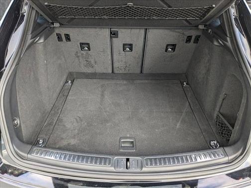 2018 Porsche Macan Base