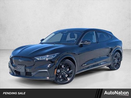 2023 Ford Mustang Mach-E Premium