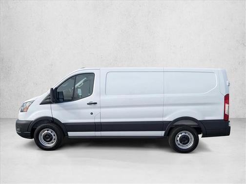 Oxford White 2026 Ford Transit-150 Base