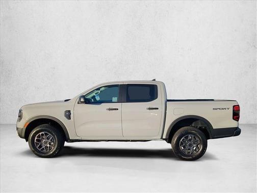 Avalanche 2026 Ford Ranger XLT