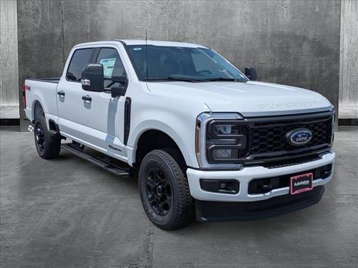 2025 Ford F-250 XL