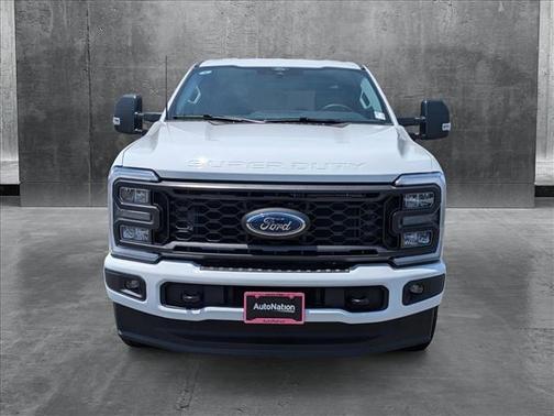 2025 Ford F-250 XL