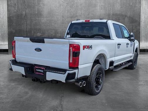 2025 Ford F-250 XL