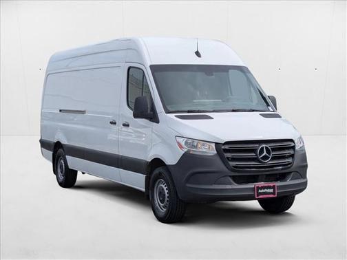 2022 Mercedes-Benz Sprinter 2500 High Roof