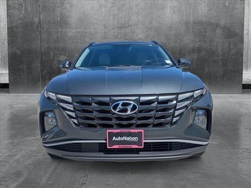 2023 Hyundai TUCSON Hybrid SEL Convenience