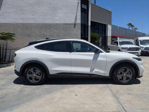 2023 Ford Mustang Mach-E Select