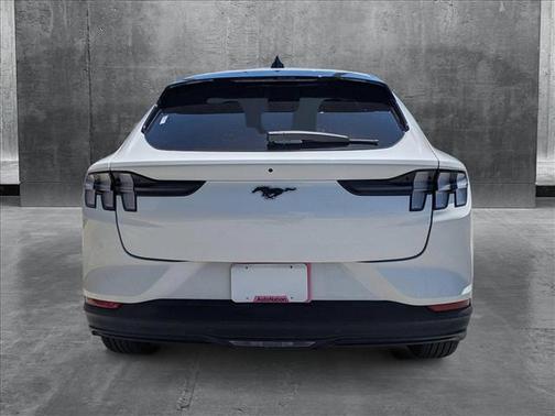2023 Ford Mustang Mach-E Select