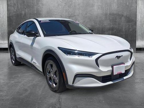 2023 Ford Mustang Mach-E Select