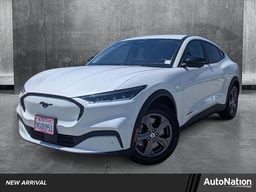 2023 Ford Mustang Mach-E Select