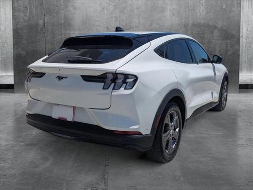2023 Ford Mustang Mach-E Select