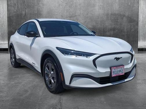 2023 Ford Mustang Mach-E Select