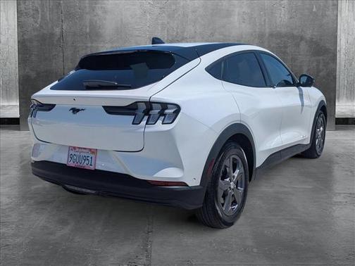 2023 Ford Mustang Mach-E Select