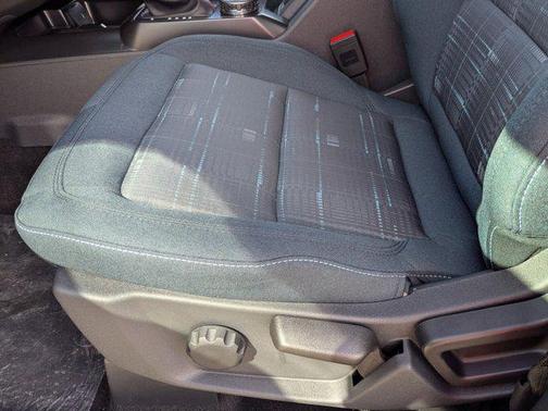 Shadow Black 2026 Ford Bronco Heritage Edition