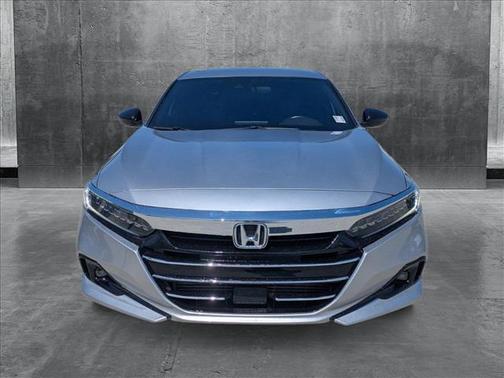 2021 Honda Accord Sport 1.5T