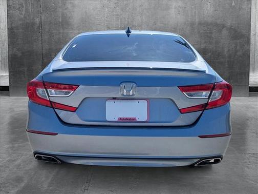 2021 Honda Accord Sport 1.5T