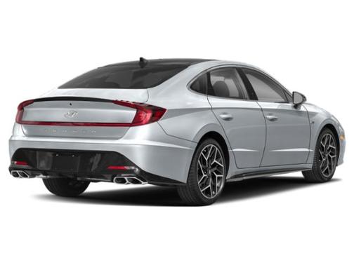 2023 Hyundai SONATA N Line