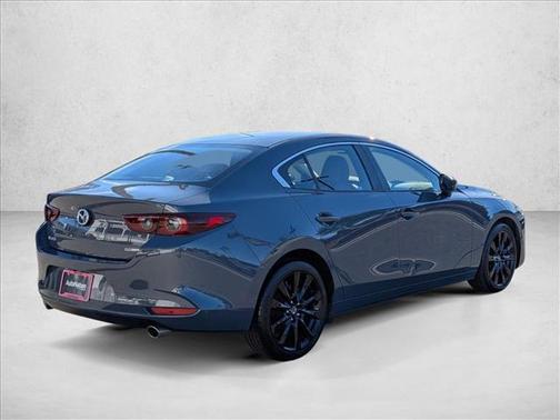 2022 Mazda Mazda3 FWD