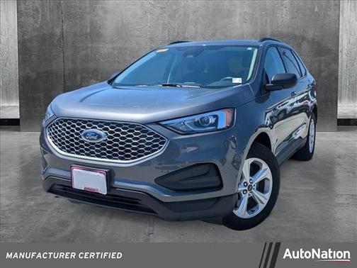 2023 Ford Edge SE