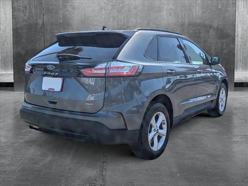 2023 Ford Edge SE