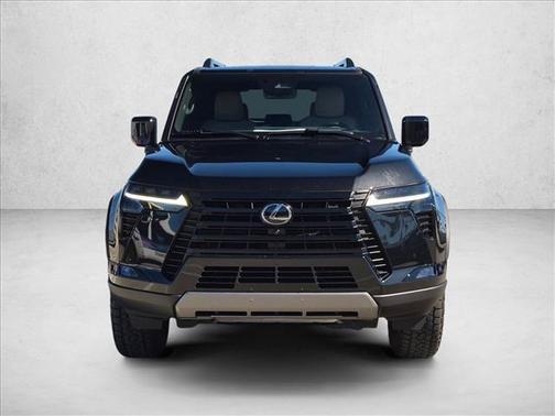 Caviar 2026 Lexus GX 550 Overtrail+