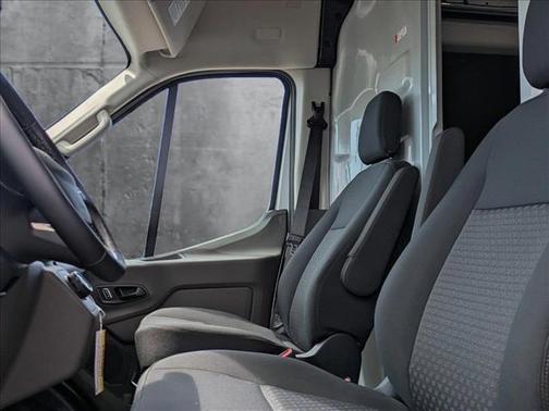 2023 Ford Transit-350 Base