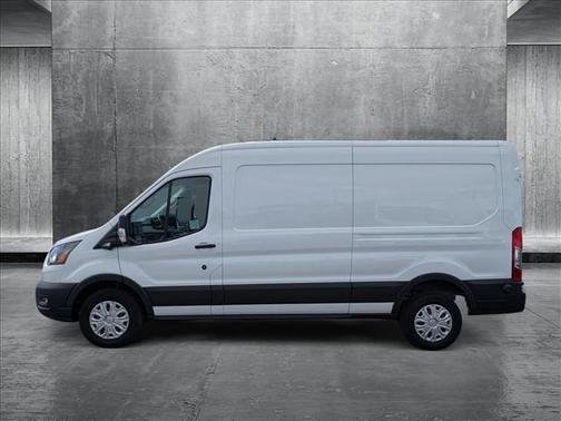 2023 Ford Transit-350 Base