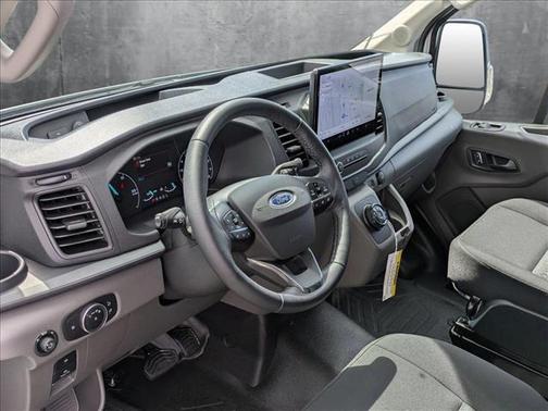 2023 Ford Transit-350 Base