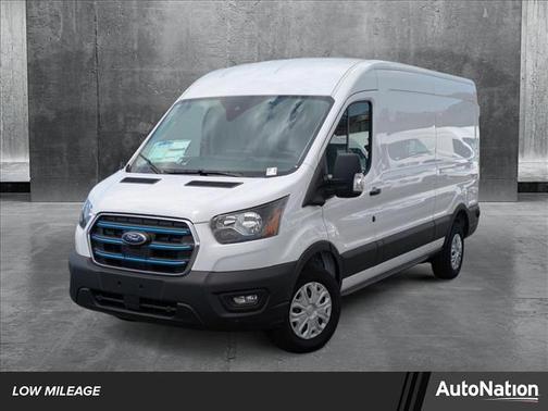 2023 Ford Transit-350 Base